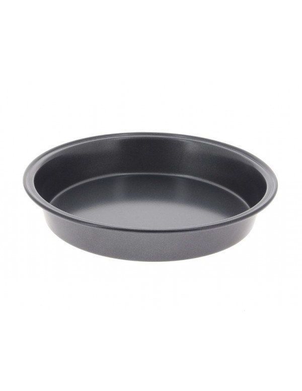 Moule à Manqué rond 23 cm - De Buyer