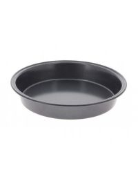 Moule à Manqué rond 23 cm - De Buyer