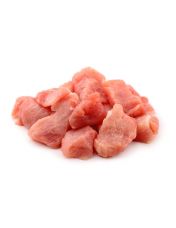 Saut? de Porc Cru ? cuire - Porc Origine France