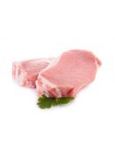 Côtes de Porc dans le Filet