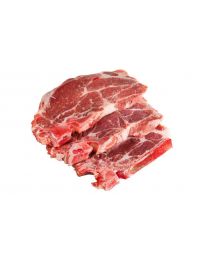 Côtes de Porc dans l'Échine