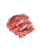 Côtes de Porc dans l'Échine