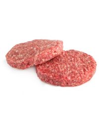 steak haché pur boeuf