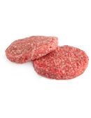 steak haché pur boeuf