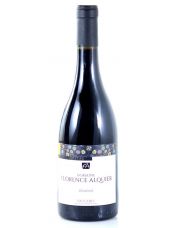 Faug?res AOP - Vin rouge Rieutord - Domaine Florence Alquier