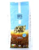 Pâtes de Blé dur - Pâtes Fusilli