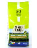 Riz Long Blanc - Riz de Camargue IGP De Vous à Nous