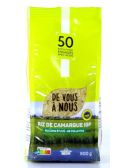 Riz Long Étuvé - Riz de Camargue IGP De Vous à Nous