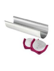 Goutti?re ? B?che arrondie 30 cm - Gobel