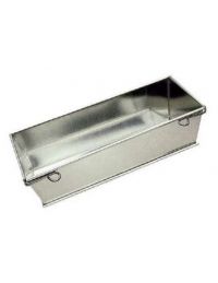 Moule à Pâté ou Cake ouvrant 24 cm - Gobel