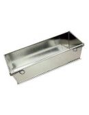 Moule à Pâté ou Cake ouvrant 24 cm - Gobel