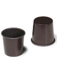 Moule à Baba rond 6 cm - Gobel