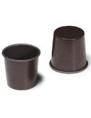 Moule à Baba rond 6 cm - Gobel