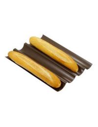 Plaque à Baguettes 38 cm - Gobel