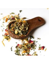 Infusion du Moyen-Age