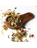 Infusion du Moyen-Age