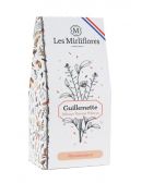 Guillemette - Infusion à la Pomme et à l'Hibiscus - Les Mirliflores