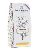 Céleste - Thé Vert à la Poire - Les Mirliflores