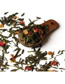 Thé vert du 17ème siècle