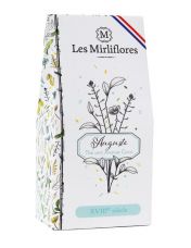 Th? Vert ? l'Ananas et ? la Noix de Coco - Auguste  - Les Mirliflores