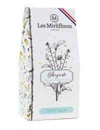 Auguste - Thé Vert à l'Ananas et à la Noix de Coco - Les Mirliflores