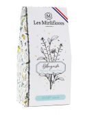 Auguste - Thé Vert à l'Ananas et à la Noix de Coco - Les Mirliflores