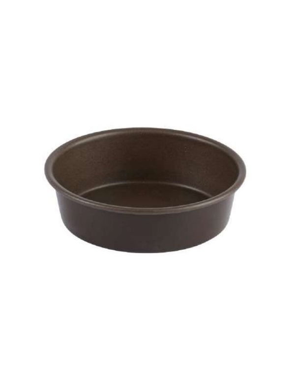 Moule à Manqué rond 12 cm - Gobel