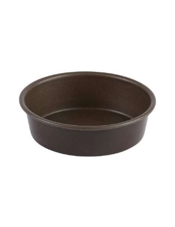 Moule à Manqué rond 26 cm - Gobel