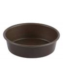 Moule à Manqué rond 26 cm - Gobel