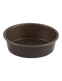 Moule à Manqué rond 32 cm - Gobel