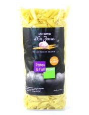 P?tes ? l'ail violet - P?tes Artisanales Direct Producteur