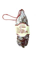 Saucisson Sec Tradition - Charcuterie Antoine