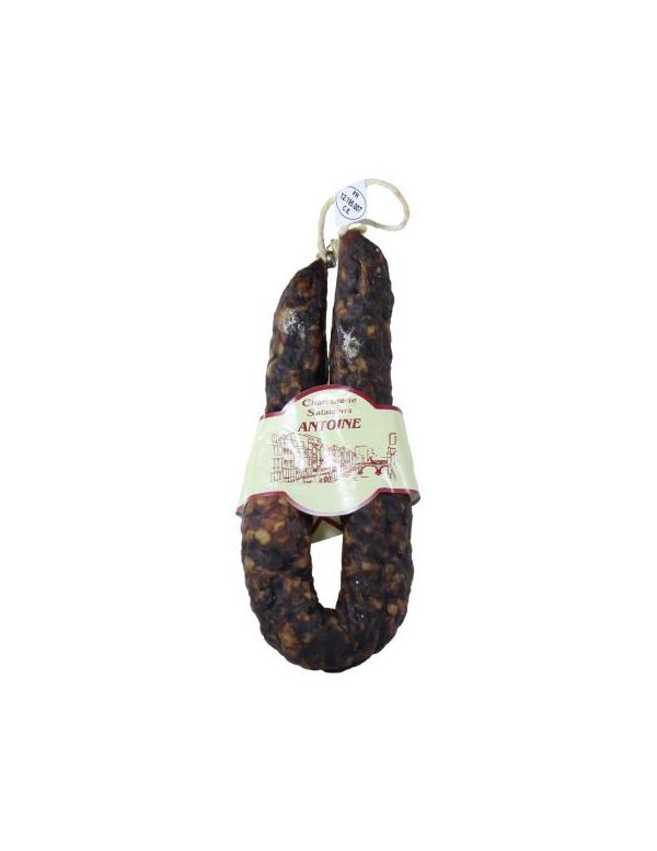 Saucisse de Foie traditionnelle - Charcuterie Antoine