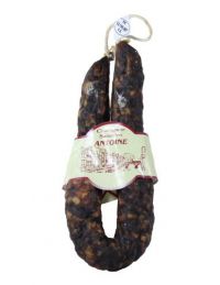 Saucisse de Foie traditionnelle - Charcuterie Antoine