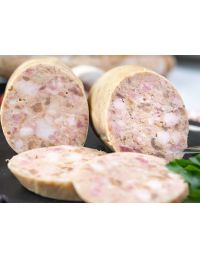 Melsat Artisanal du Tarn - Charcuterie Antoine