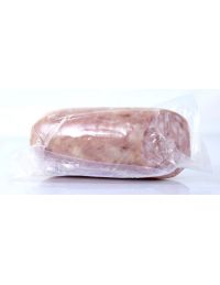 Saucisson à l'Ail avec du porc français