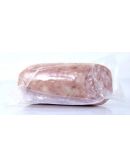 Saucisson à l'Ail avec du porc français