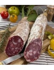 Rosette Charcuterie Traditionnelle - Charcuterie Antoine