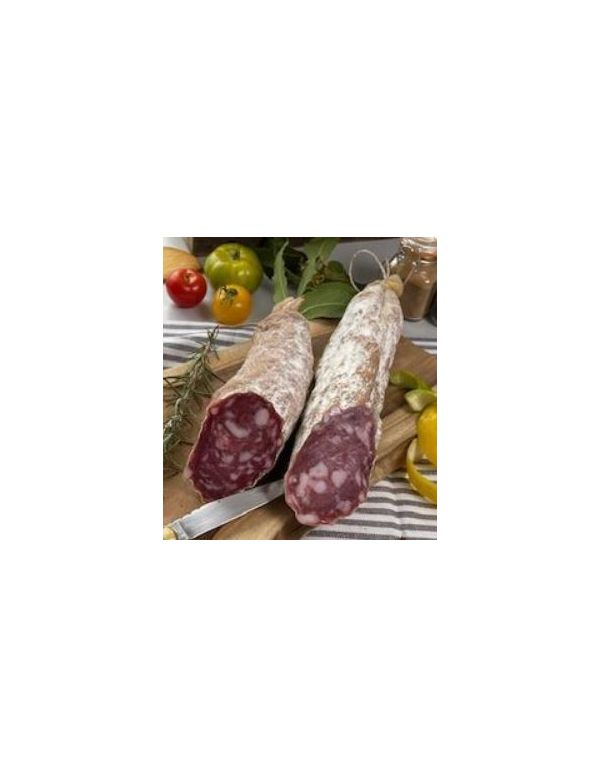 Rosette Traditionnelle du Sud-Ouest - Charcuterie Antoine