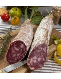 Rosette Traditionnelle du Sud-Ouest - Charcuterie Antoine