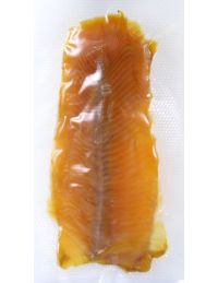 Filet de Truite fumé - Pisciculture Jaladieu