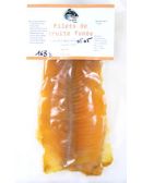 Filet de Truite Arc-en-Ciel - Pisciculture Jaladieu