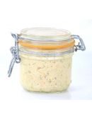 Rillettes de Truites naturelles et artisanales