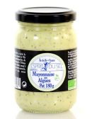 Mayonnaise aux algues