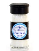 salière de Fleur de sel 