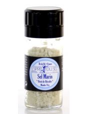 Sel Marin "Brut de récolte" - Esprit du Sel