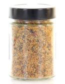 Sel Fou : Sel Marin aux Épices n°17 - Esprit de Sel