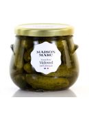 Cornichons Malossol à la Russe