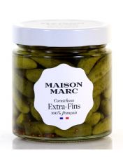 Cornichons Fran?ais Extra Fins