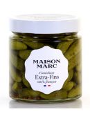 Cornichons extra fins